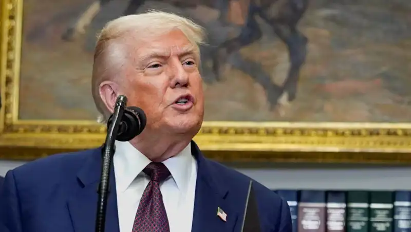 Trump'ın Nobel Barış Ödülü'ne Aday Gösterileceği İddiası