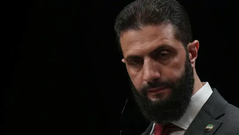 Avrupa Birliği, Suriye Lideri Beşar Esad'ı Brüksel'e Davet Etti!