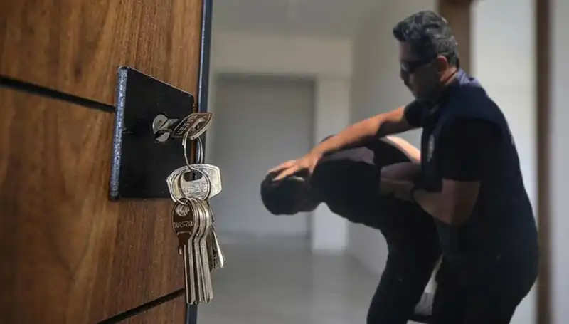 Mersin'den Adana'ya Sazan Sarmalı Dolandırıcılığı: Tapuda Skandal Ortaya Çıktı!