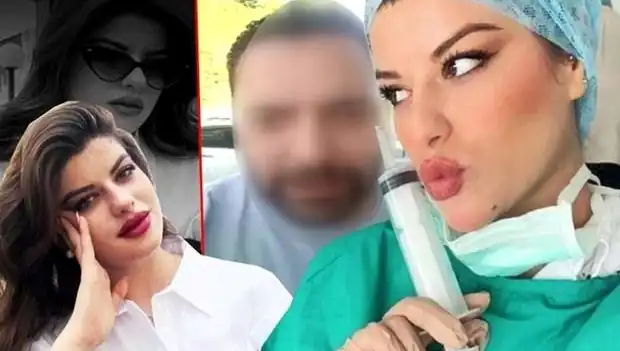 Ayşe Tokyaz Cinayetinde Şok Edici Görüntüler: Bavulda Taşıdıkları Anlar Ortaya Çıktı
