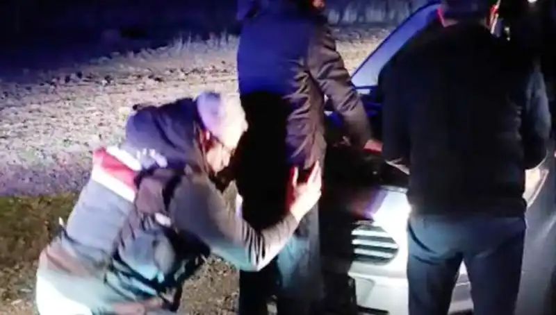 Çocuklar Arasındaki Kavga Aileleri Gerdi: 1 Kişi Hayatını Kaybetti