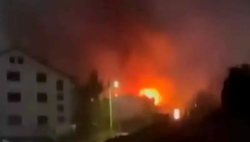 Gece Kulübü Yangınında 53 Can Aldı: Olayın Gözler Önüne Seren Detayları