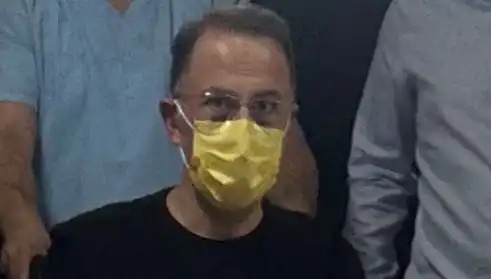 Murat Çalık'ın Adli Tıp Süreci: Son Gelişmeler ve Ayrıntılar