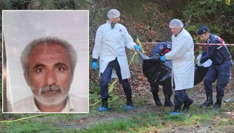 Afgan Madenci Davasında Şaşırtan Gerekçeli Karar: Delil Yok!