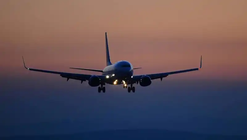 Trabzon’da Hava Ulaşımında Sis Engeli: Uçak Seferleri İptal Edildi