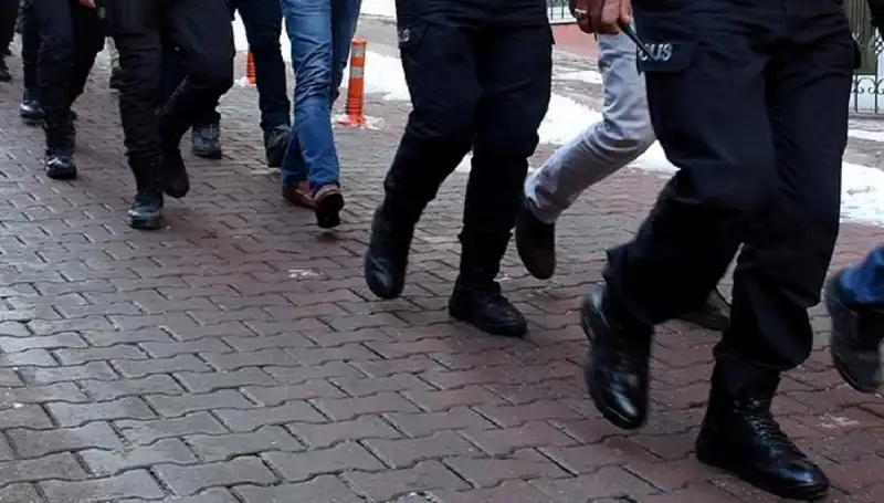 Muğla’da Uyuşturucu Operasyonunda 24 Şahıs Tutuklandı!