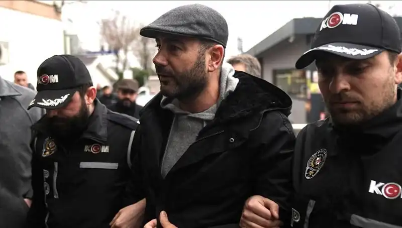 Rıza Akpolat'ın Baldızına Gözaltı: Skandal İddialar Ortaya Çıktı