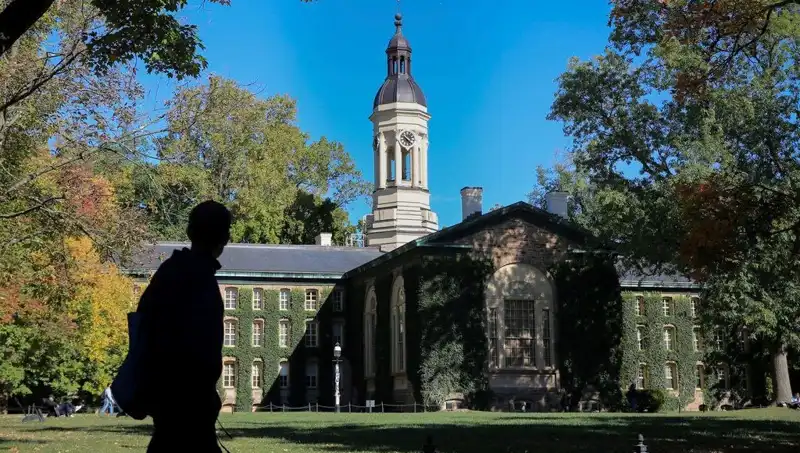 ABD Üniversite Skandalları: Harvard'dan Princeton'a Uzanan Mercek